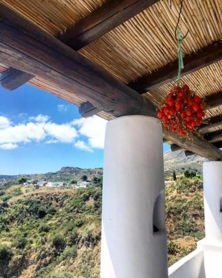 Vila Casa Elisa Lipari