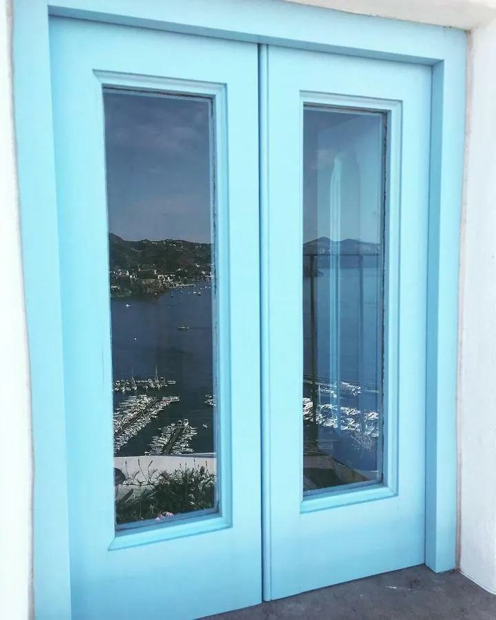 Vila Casa Elisa Lipari
