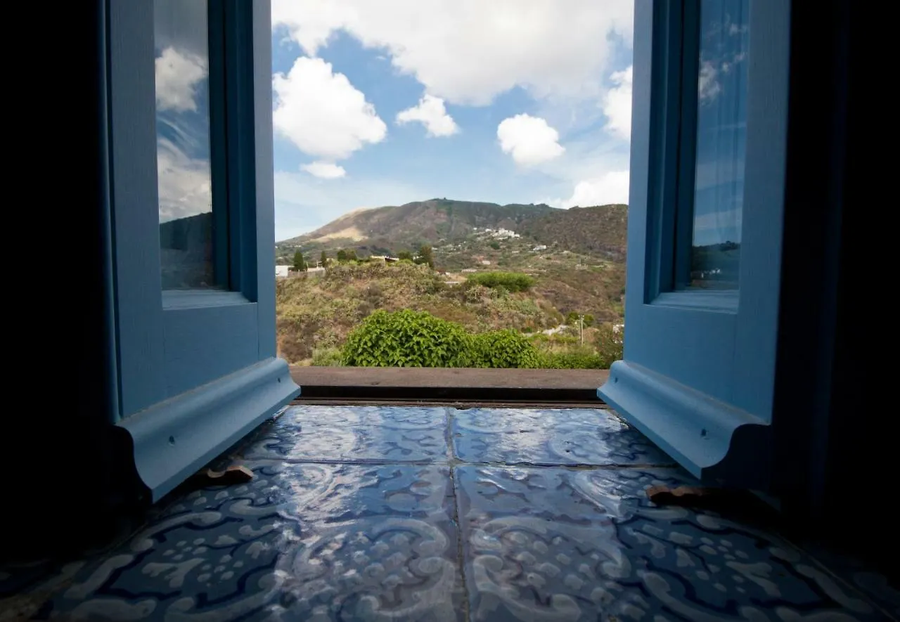 Vila Casa Elisa Lipari