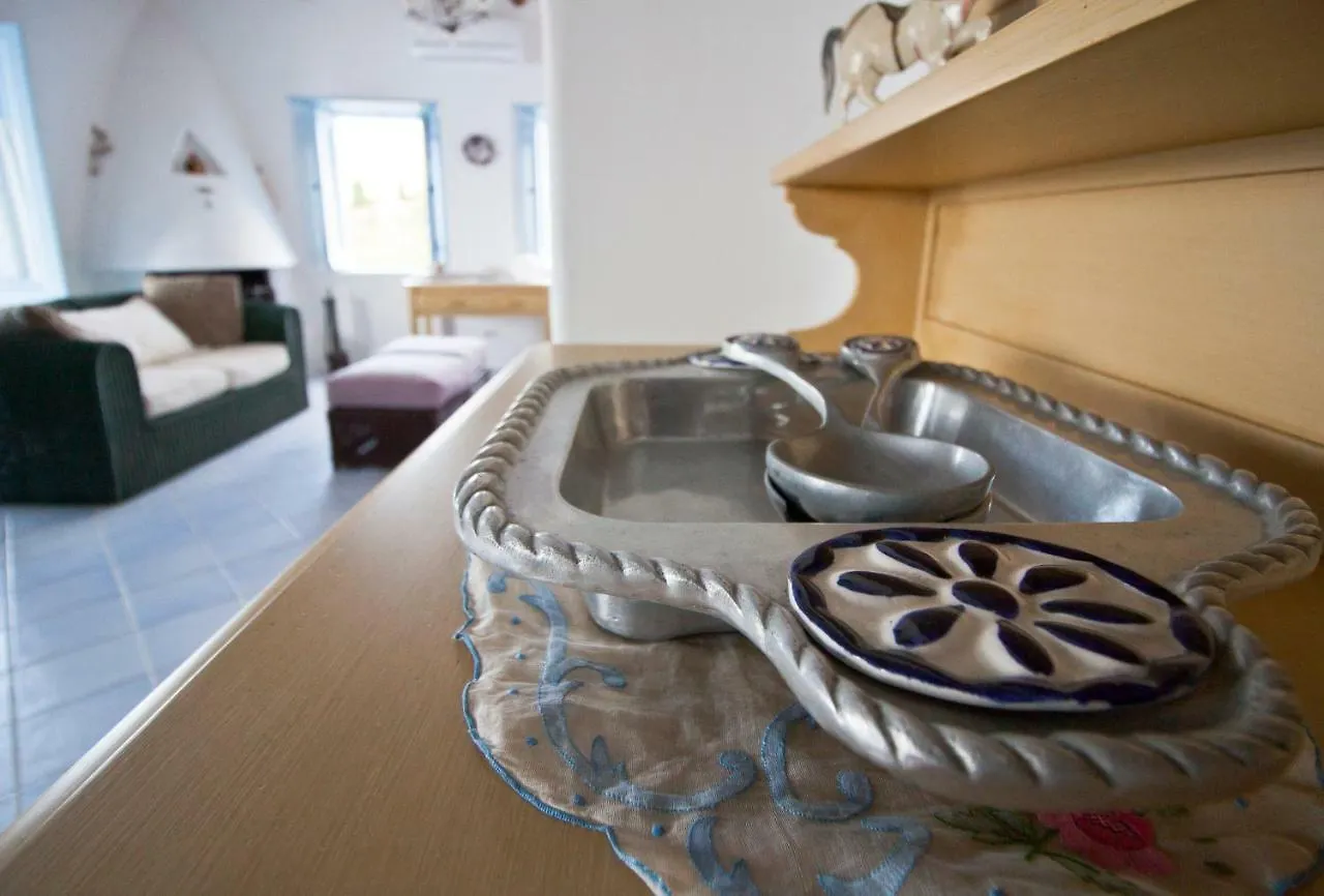 Vila Casa Elisa Lipari  Lipari (Isola Lipari)