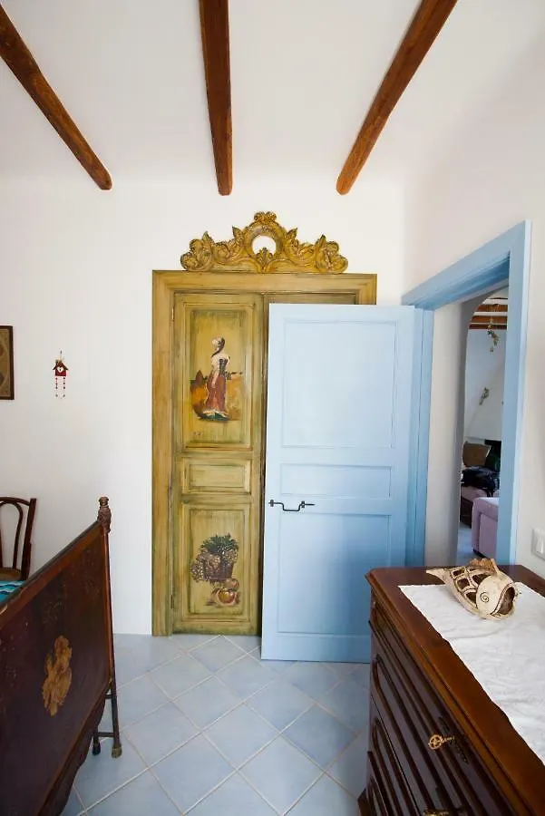 Vila Casa Elisa Lipari
