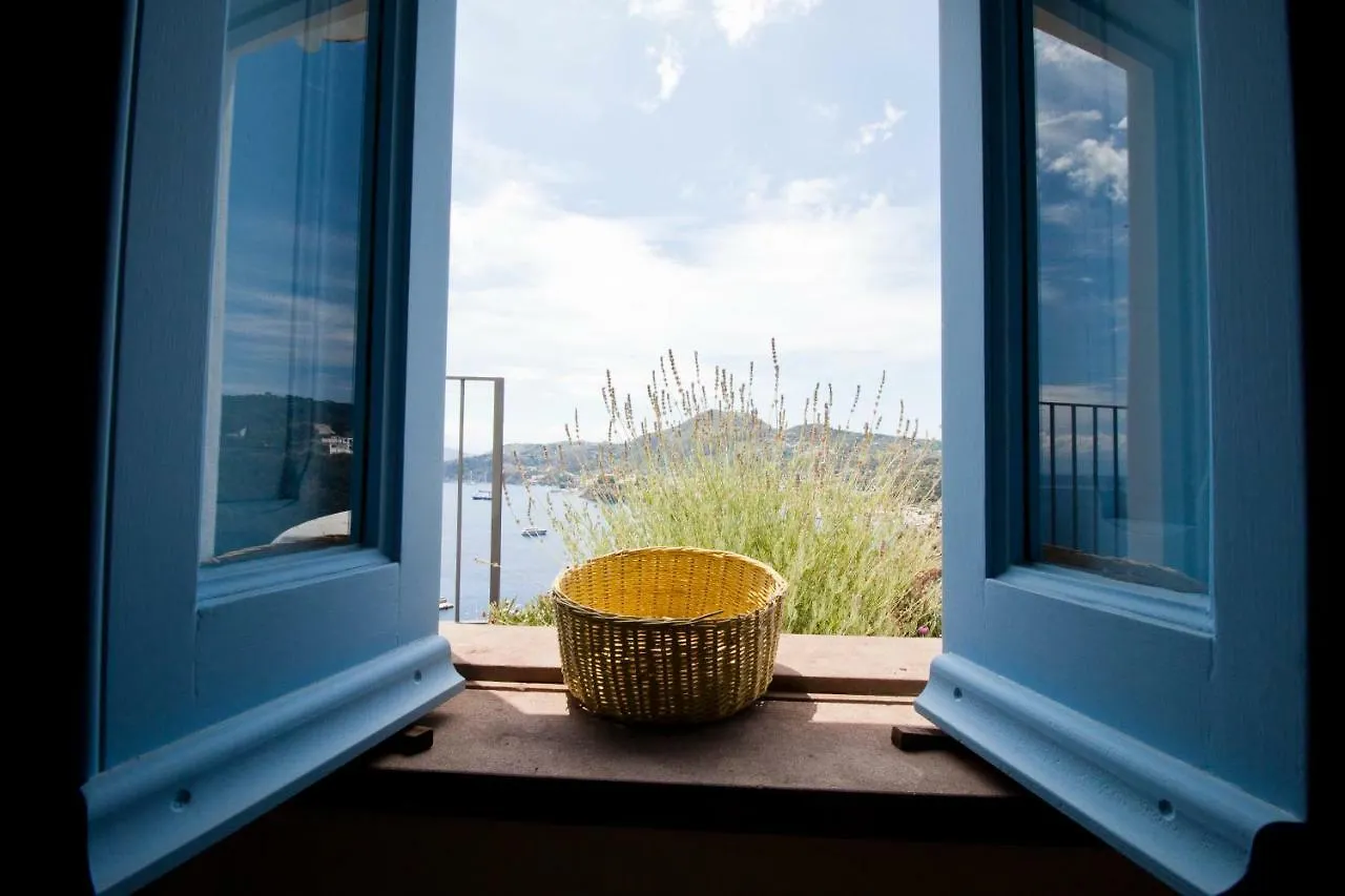 Vila Casa Elisa Lipari 0*, Lipari (Isola Lipari) Itálie