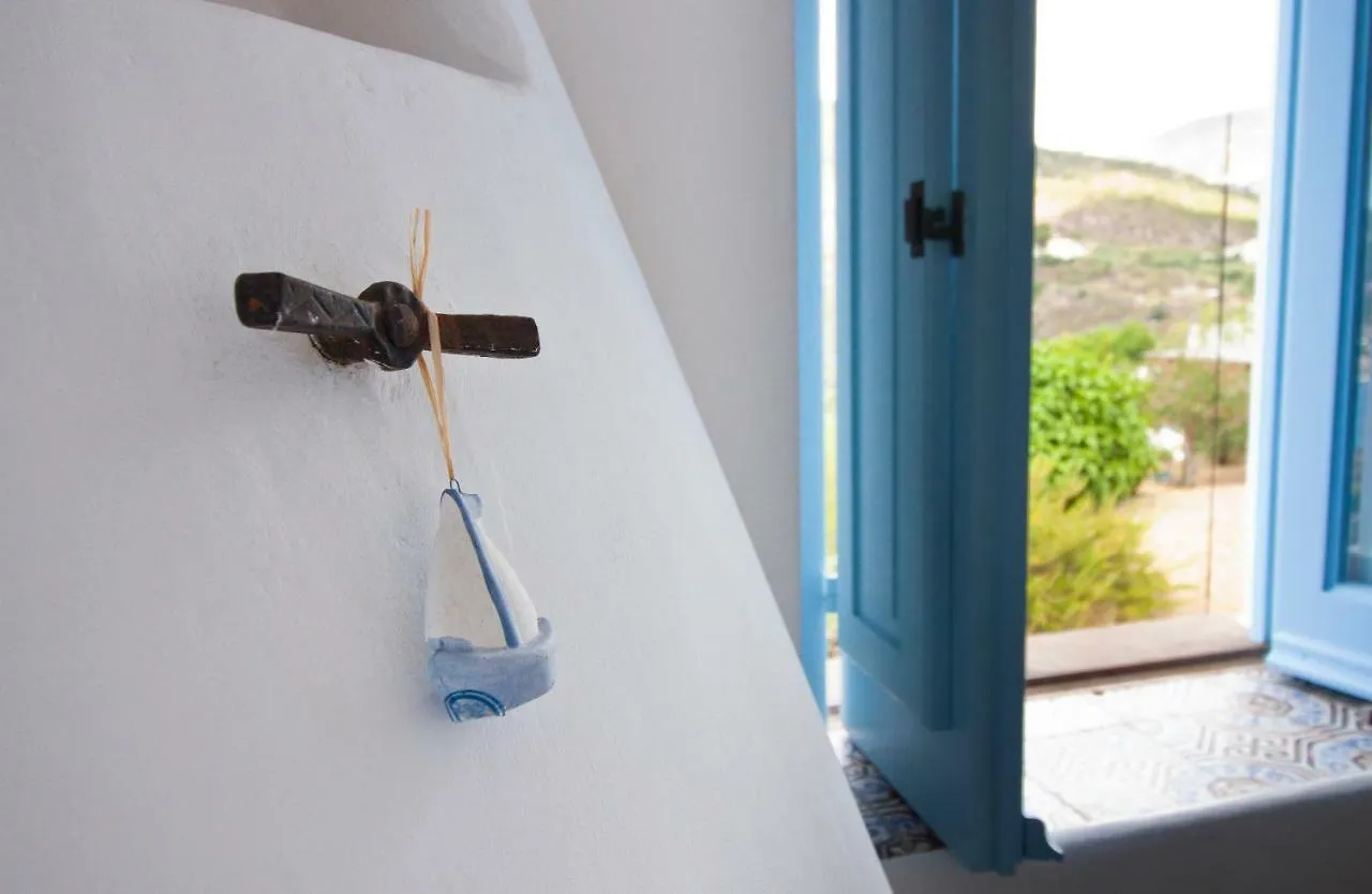 Vila Casa Elisa Lipari